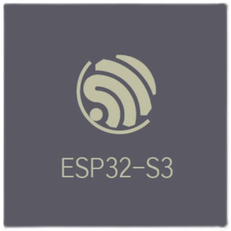 ESP32-S3 AIOT chip S3FH4R2 temperature supports 60 degrees
