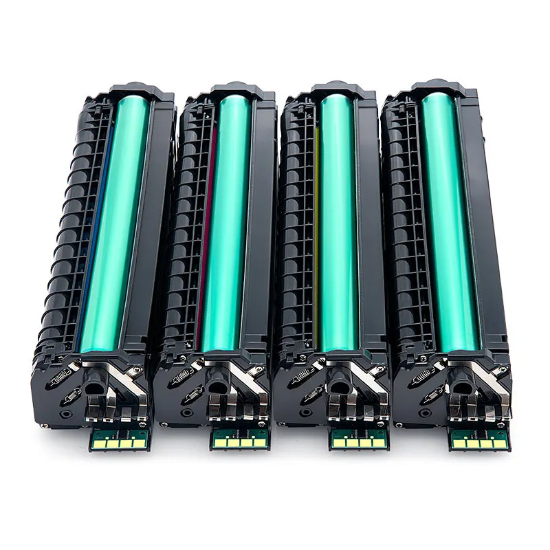 4Pcs CTL-1108 CTL-1108H CTL-1108X Toner Cartridge Compatible for Pantum CP1108DN CM1108ADN Printer