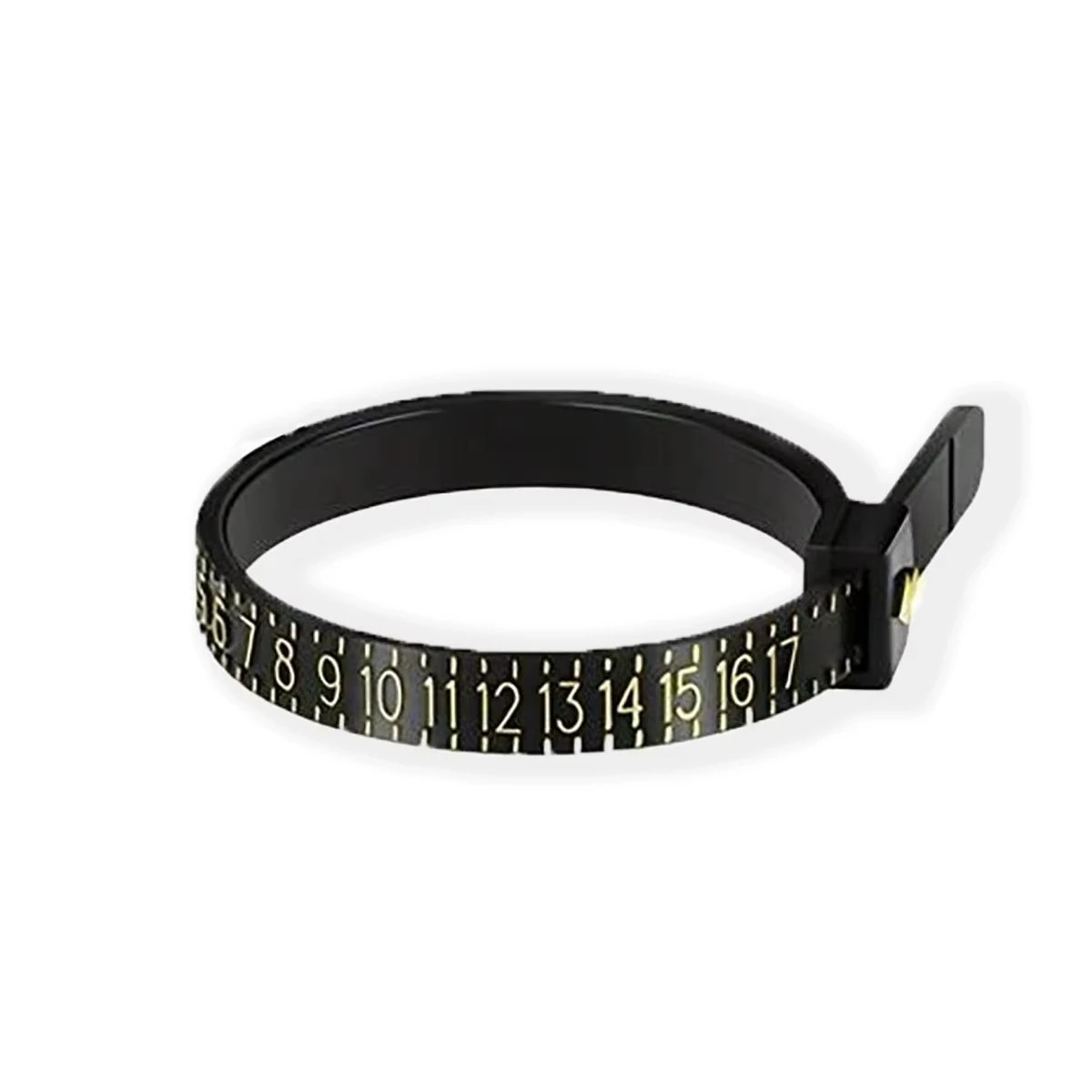 Ring Size Measuring Instrument Detail 6