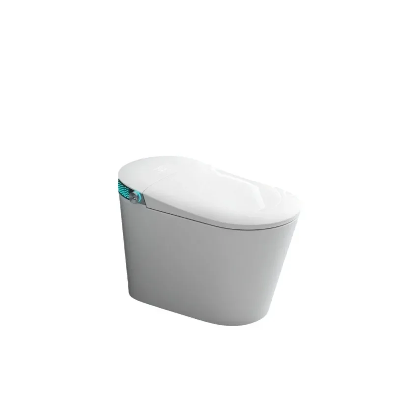 

Automatic flip toilet foam shield sterilization without water pressure limit