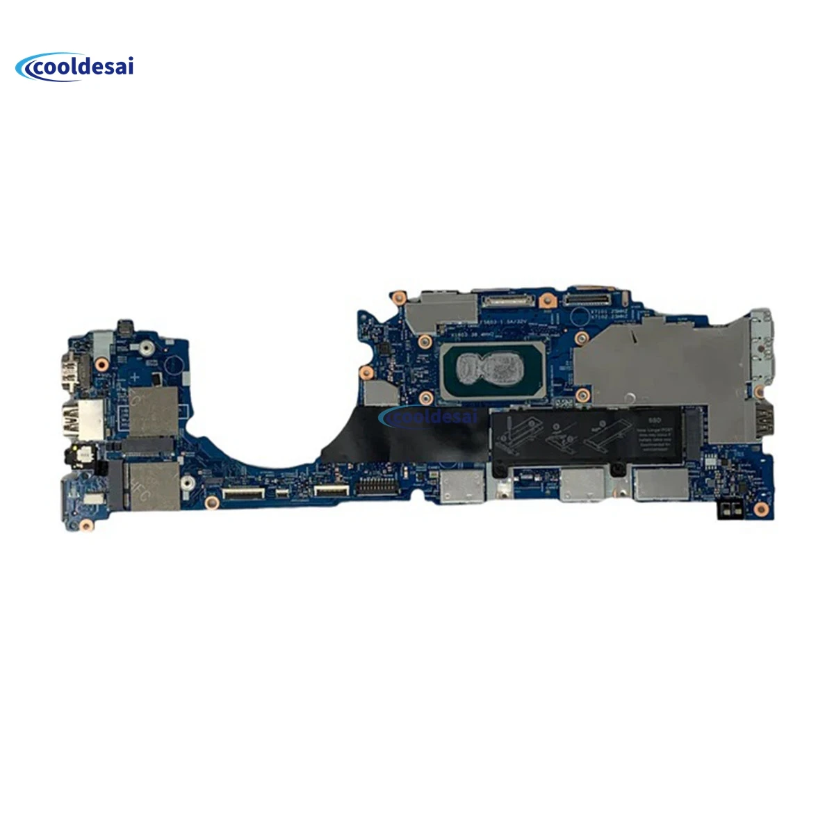 19817-1 For Dell Latitude 5320 Laptop Motherboard with i3 i5 i7 CPU 8G 16G 32G RAM 0KRH0R 0DFNFK 0XHHKK 07VV14 100% Tested