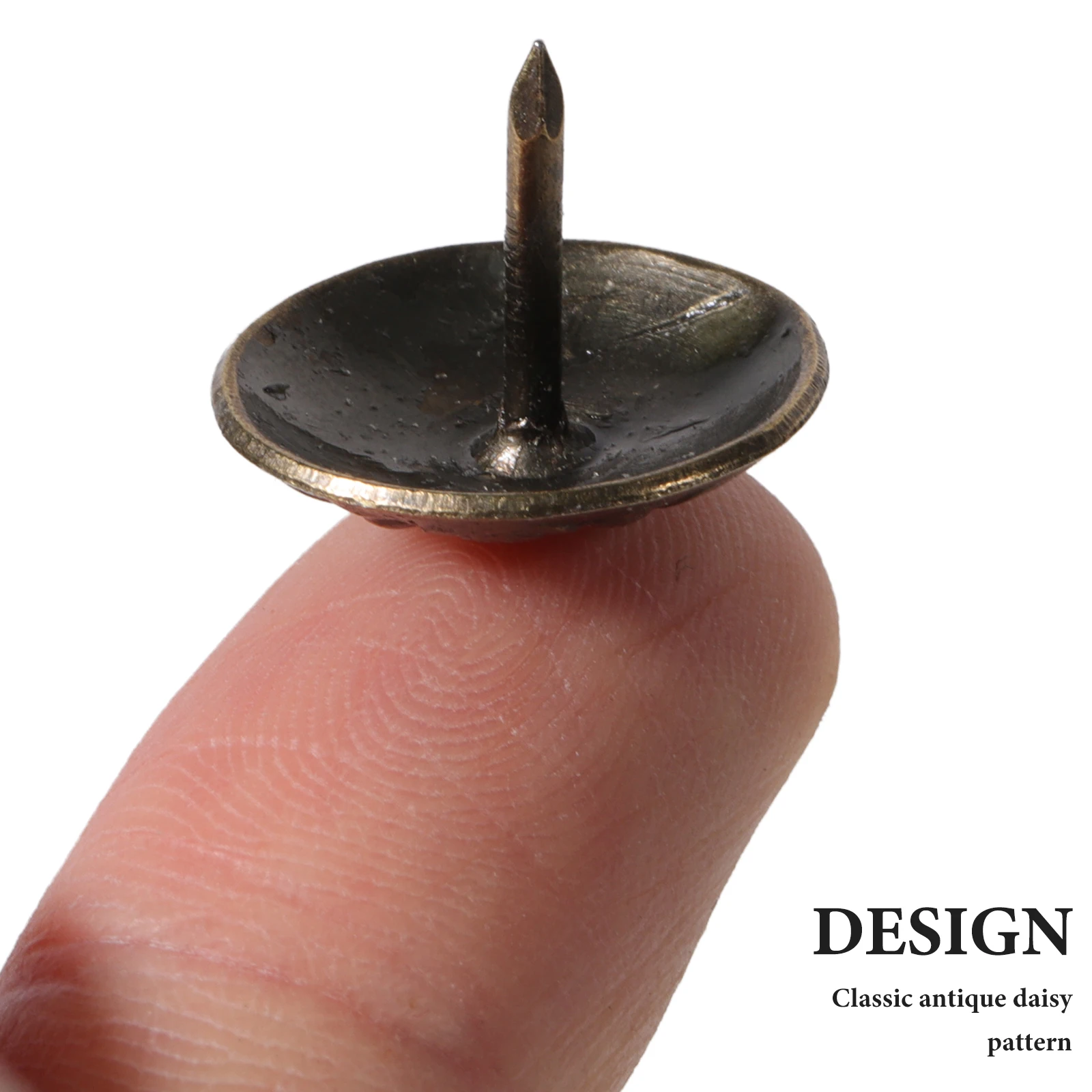 

Upholstery Tacks for niture Bubble Nail Sofa Decoration Metal Stud Decorative