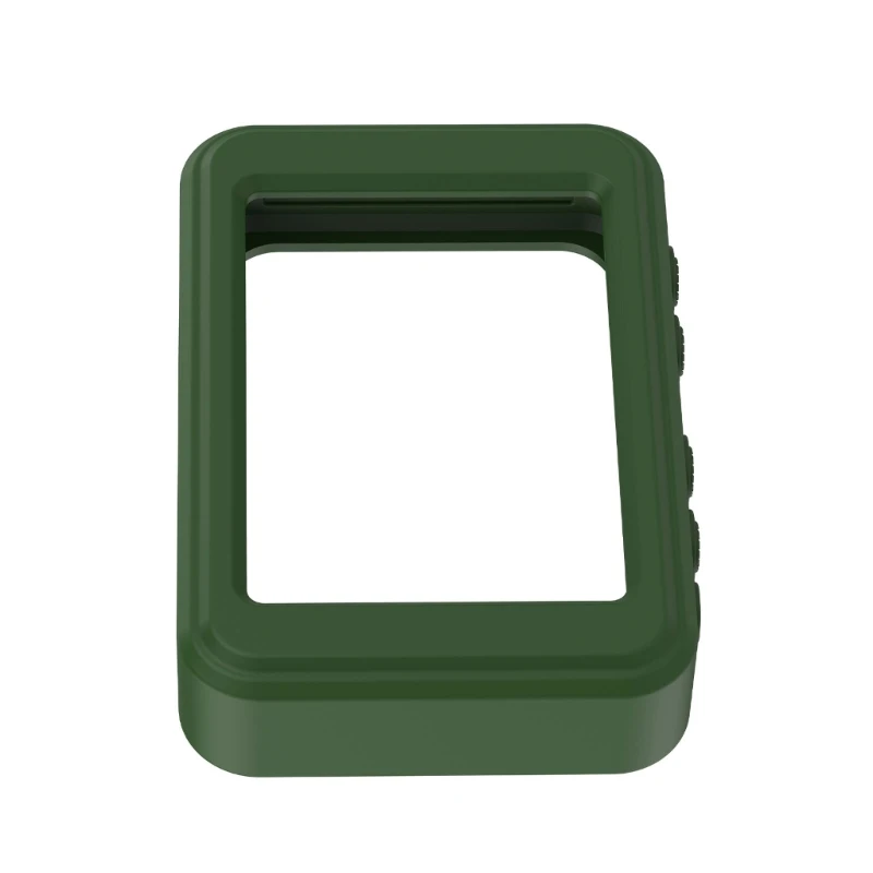  Flexible Housing Skin For Foretrex 801/901 Cycling Computer Bike Navigation Case