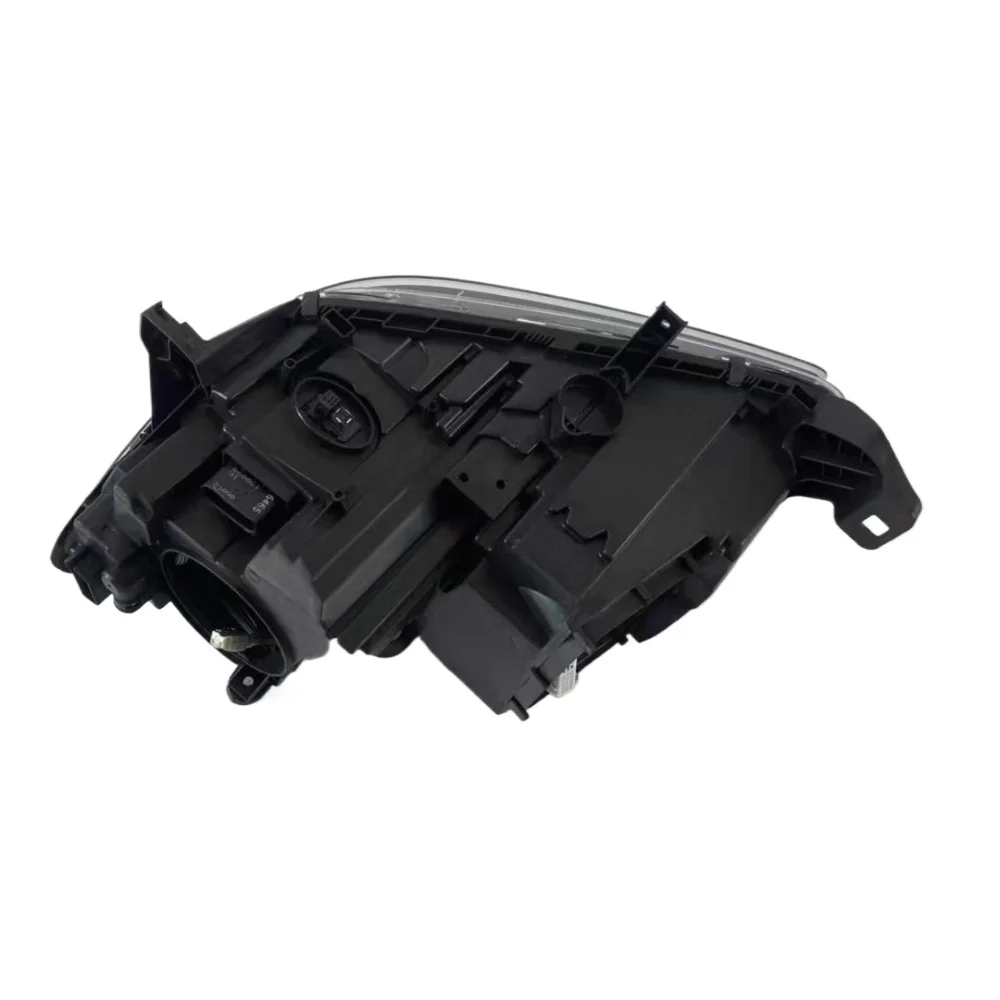 Fit For Mercedes-Benz GL Class W166 Headlight 2012-2015 GL166 Headlights GL350 GL400 GL500 Headlight BI Xenon Headlight Assembly view 5
