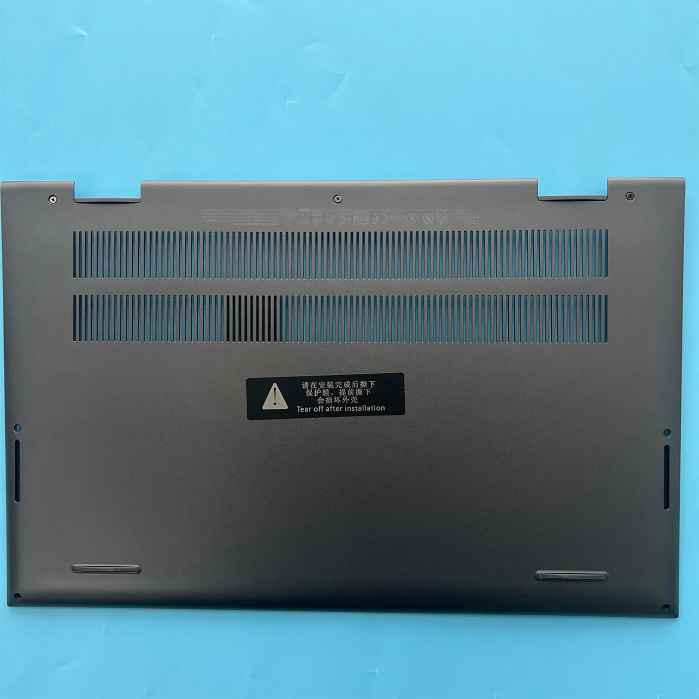 New Bottom Cover Lower Case For Dell Inspiron 5410 5415 7415 2-in-1 0MPT4M MPT4M