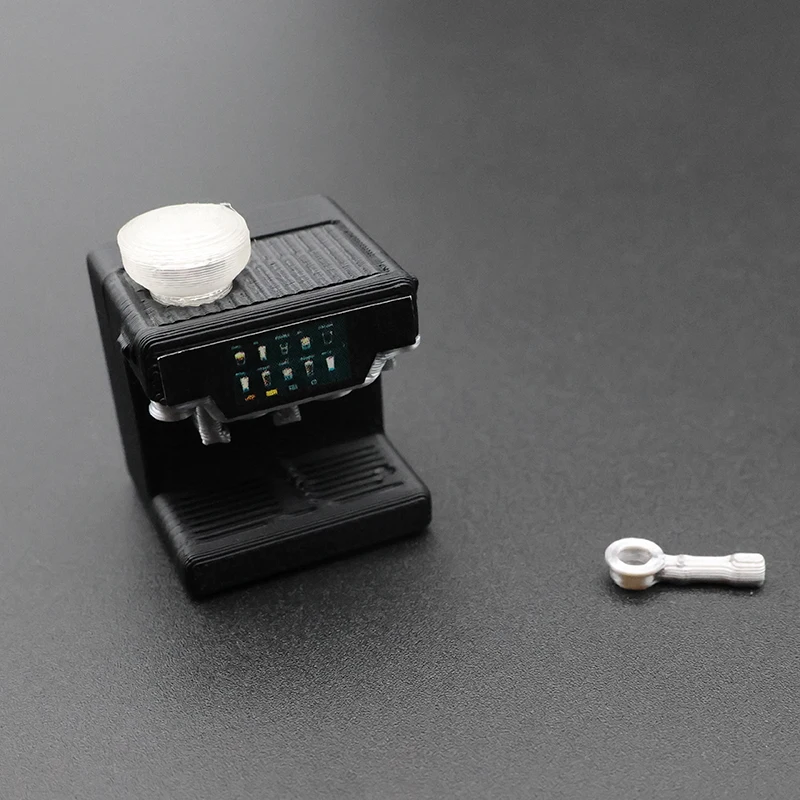 1P Mini Coffee Make…