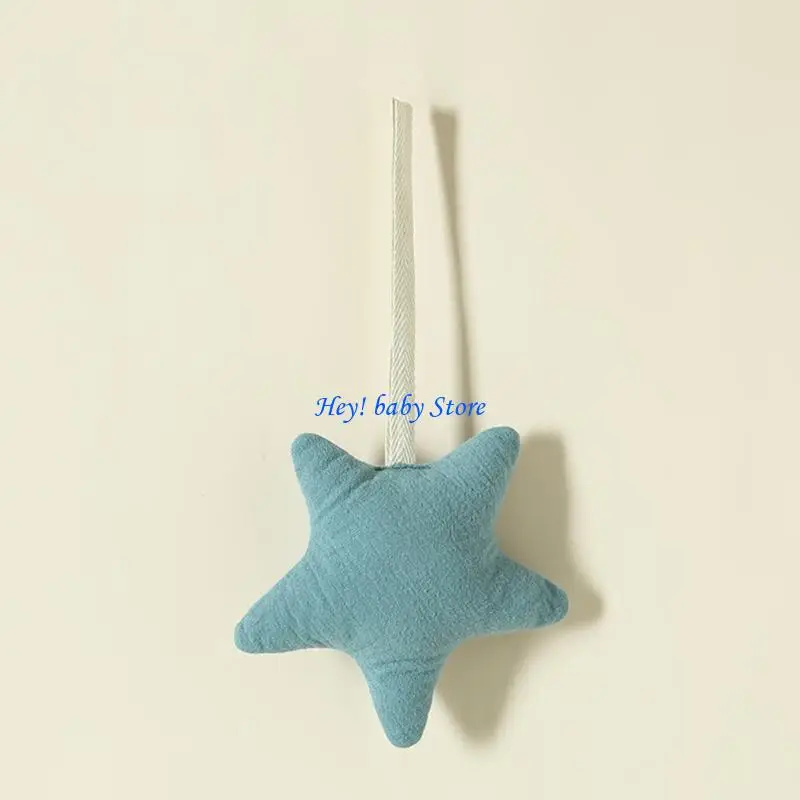 Q1FE COTTON PACIFIER HOLDER SOLE