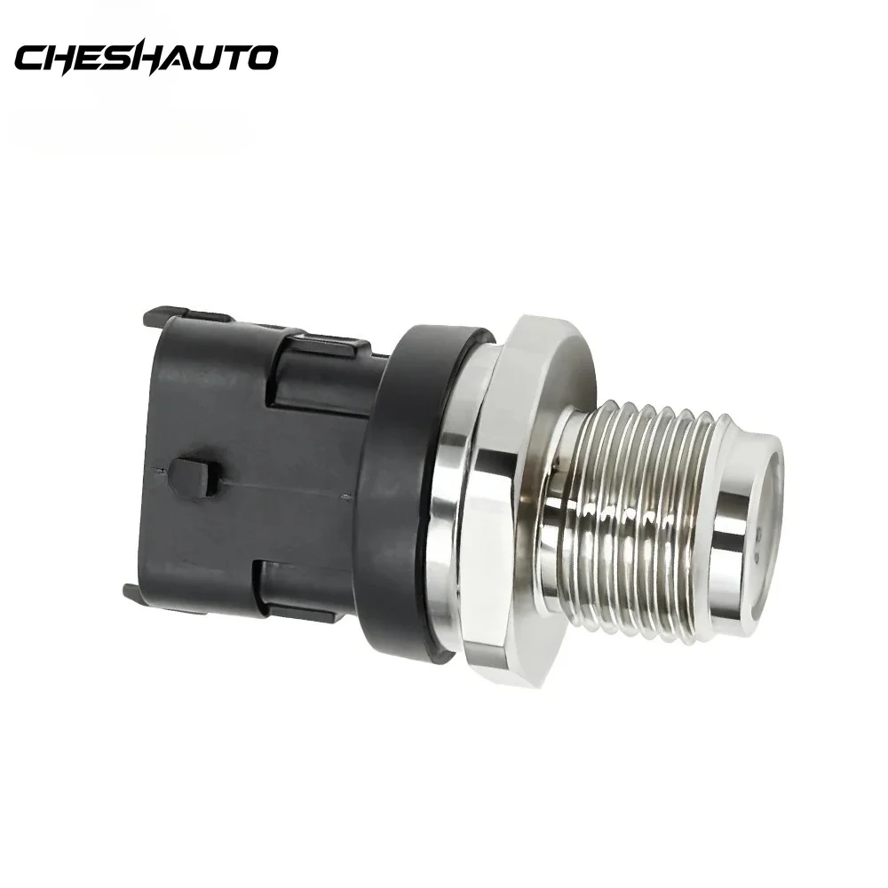31401-2F600 Fuel Rail Pressure Sensor for HYUNDAI KIA 1.4 1.6 1.7 2.0 2.2 CRDi