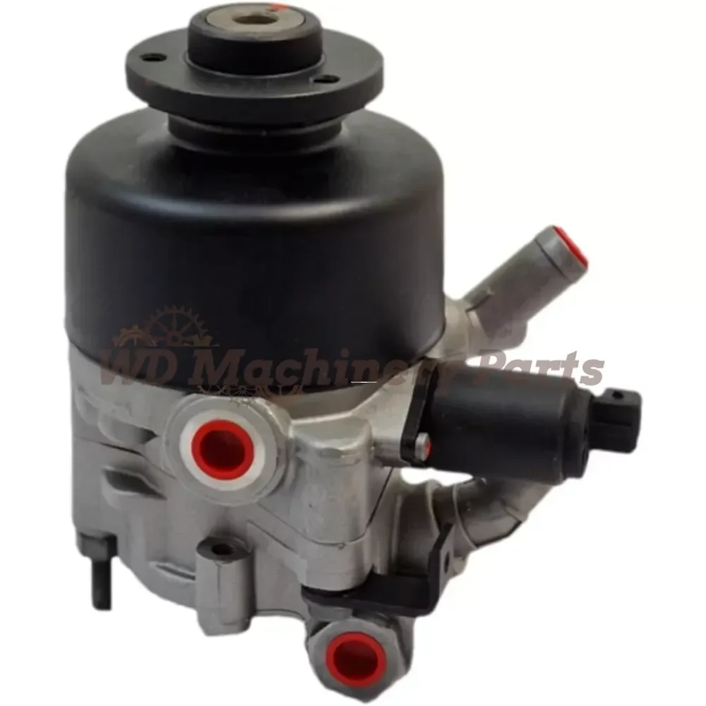 0034662701 0034665001 ABC Tandem Power Steering Pump for Mercedes Benz SL500