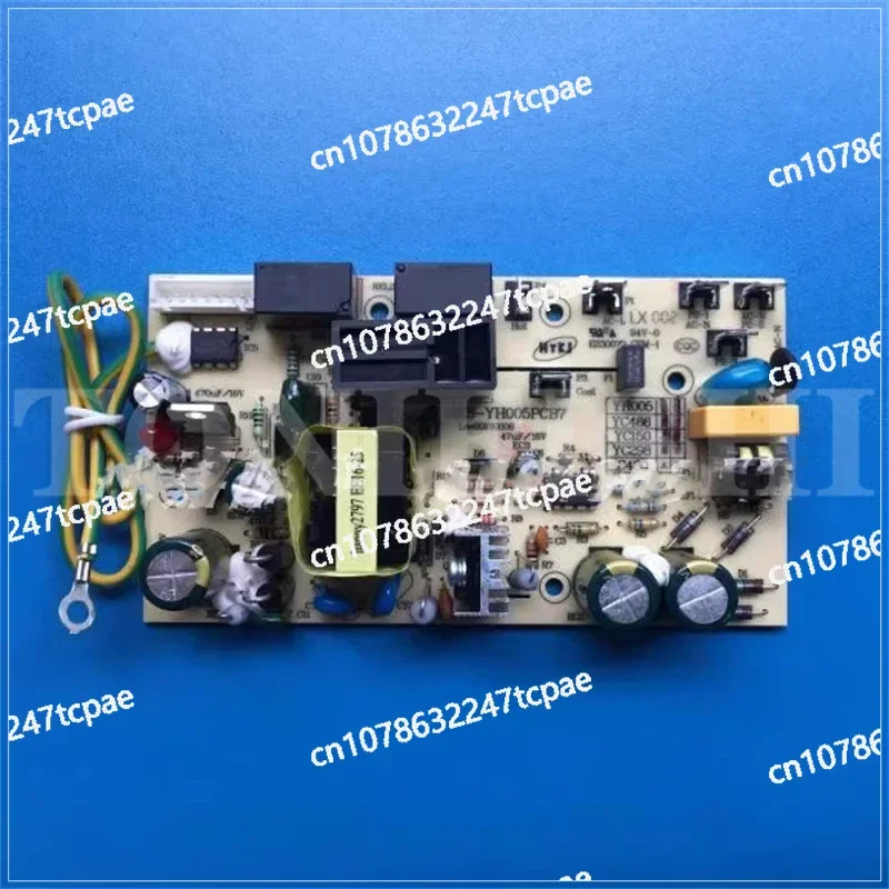 Red Wine Cigar Cabinet Computer Circuit Board Display Control Board HZC-YC150D-PCB1 HKS-YH005PCB7