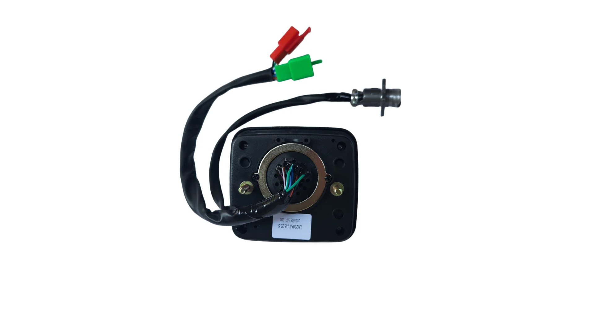 

3 комбинированных 14-контактных оригинальных деталей для ЖК-дисплея приборов для LH 260ATV-B .23.5