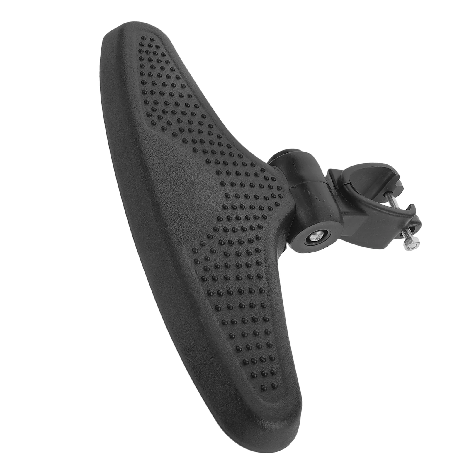 

Baby Stroller Footrest Extension Durable Infant Accessories Pram Parts Footstool Replacement