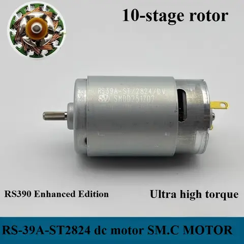 Dc motor rs 385s-AliExpress
