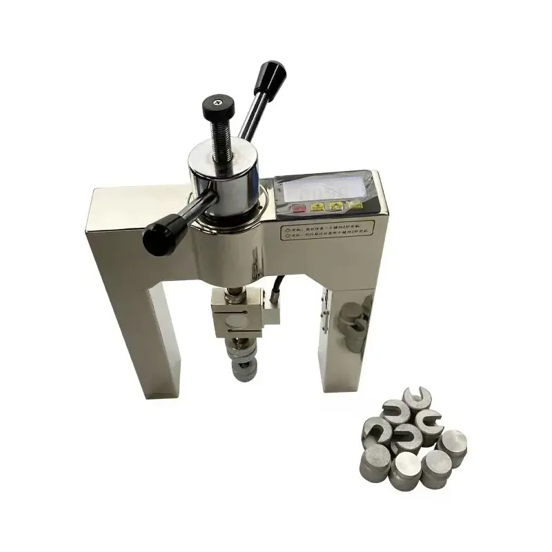 TJ-MD6S Digital Drawing Machine Precise Testing for Rivet Pull off Adhesion