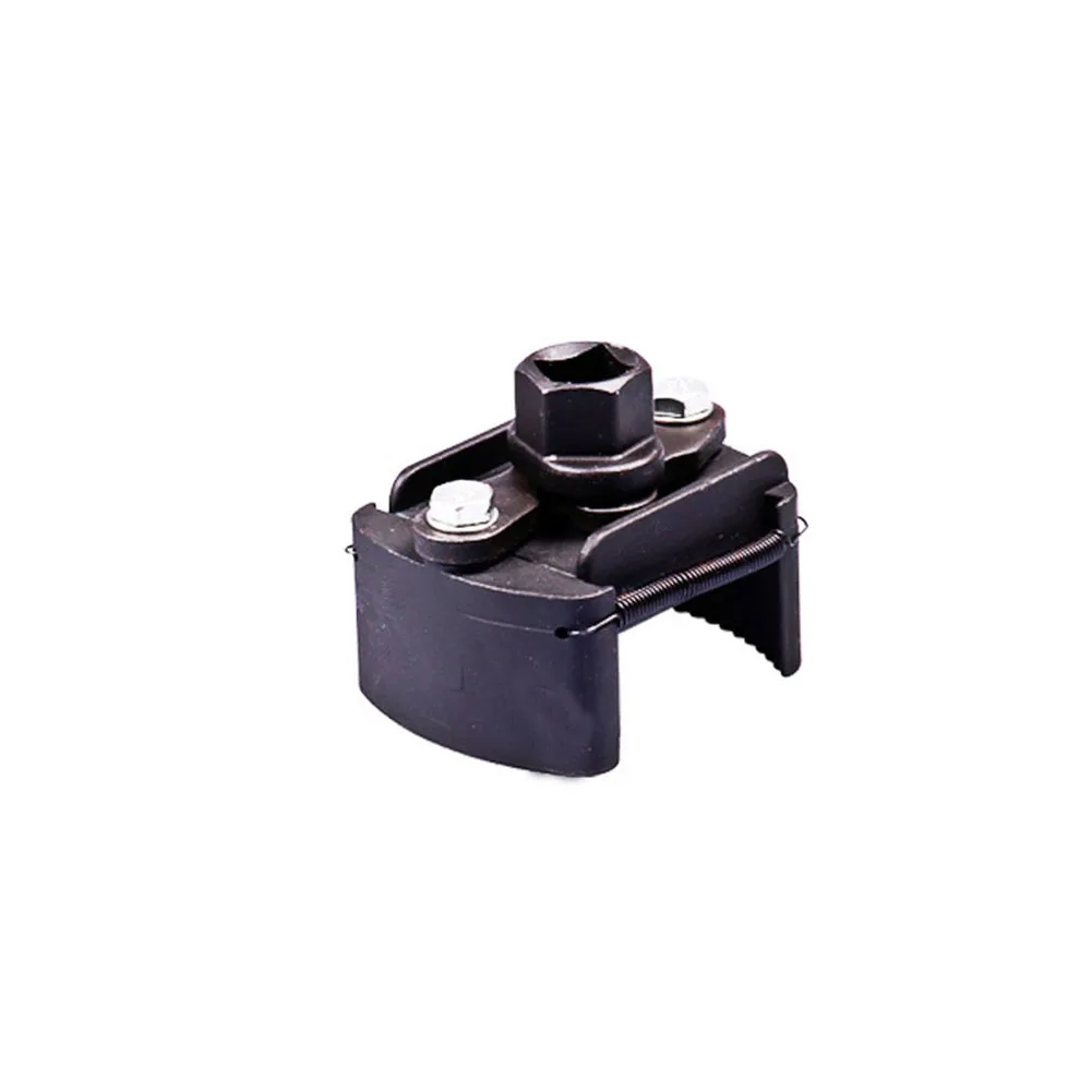 Two-Jaws Oil Filter Wrench Suitable for 60mm 80mm and 80mm 105mm Filter Sizes Used in Cars Trucks and Motorcycles