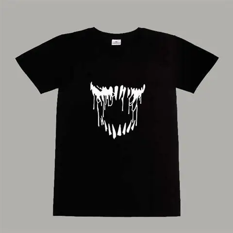 

Хлопковые футболки с графическим принтом Venom Marvel Superhero для мужчин, лето 2029, повседневные футболки с короткими рукавами, уличная футболка с комиксами