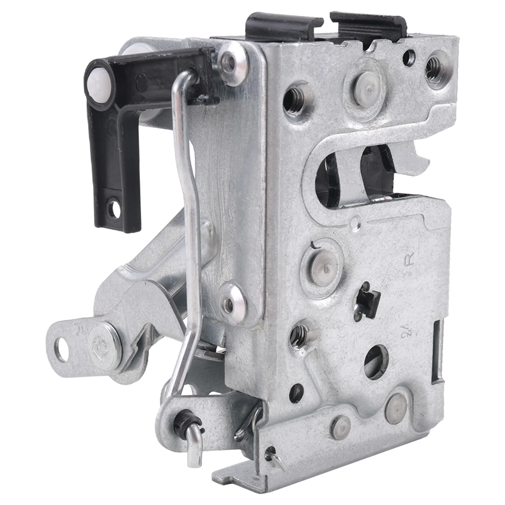 

Блок замка передней правой двери в сборе MWC1476 FQJ103160 FQJ500240 для Land Rover Defender 90 и 100 TD5 TDI 1987-2006