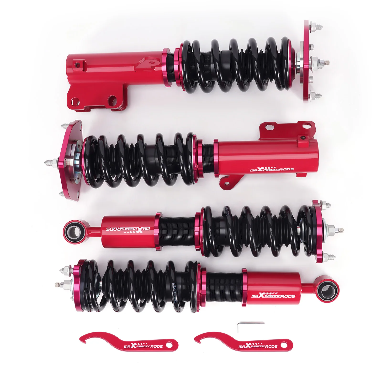 Coilovers Suspensio…