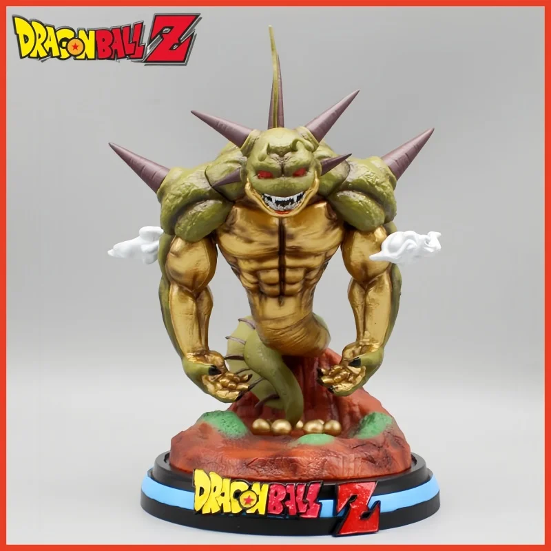 

Dragon Ball Z Sd Q Edition Gk Fat Dragon Namekuseijin Dragon Collection Model Anime Peripherals Statue Decoration Model Toy Gift