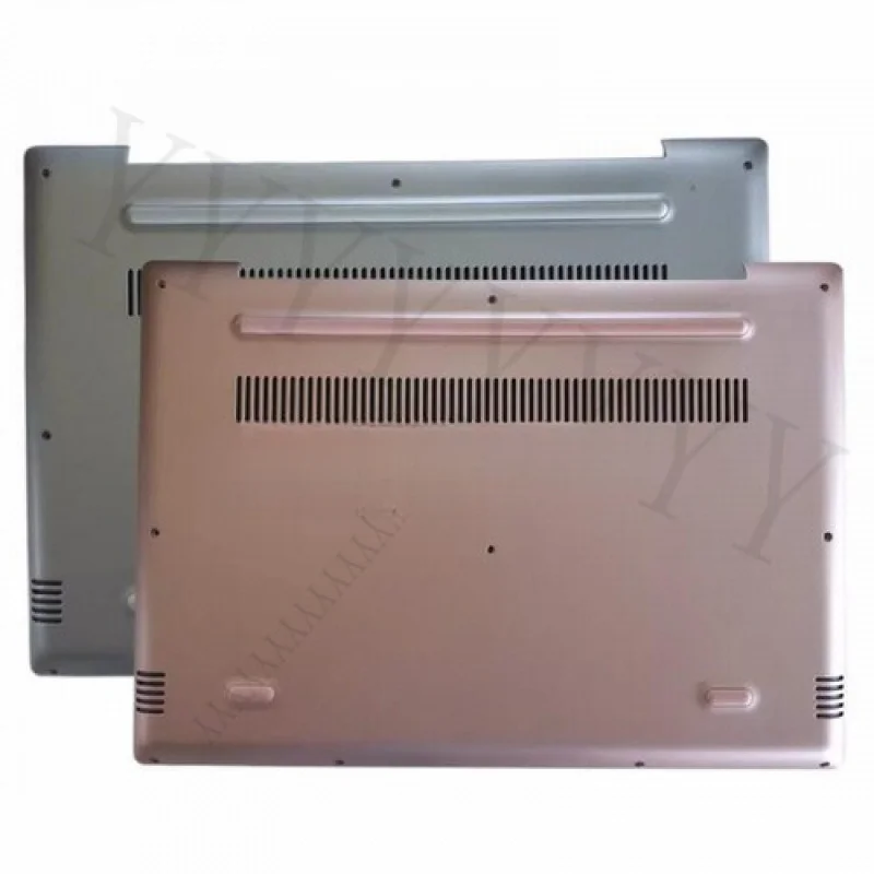 

Y+ Bottom Cover Lower Case Base Cover for Lenovo 7000-14 520S-14IKB SR/Rose Gold