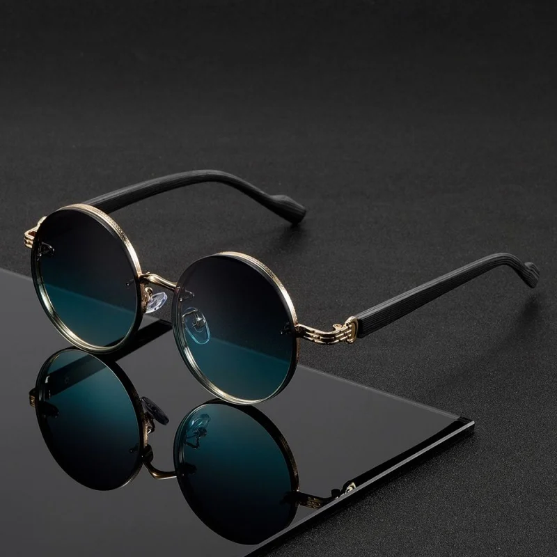 1 Pair Of Metal Rou…