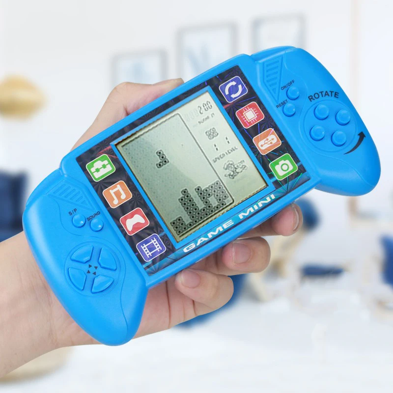 For Classic Russian…