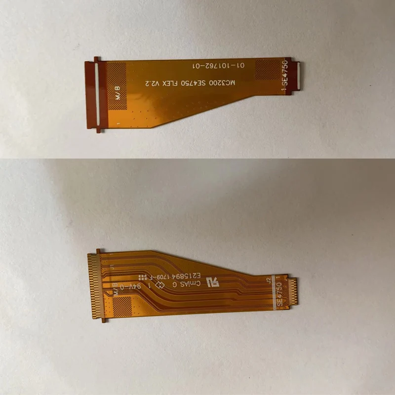 

10PCS LOT Scanner Flex Cable (SE4750) for Motorola Symbol MC32N0 MC32N0-R MC32N0-S MC32N0-G Repairparts