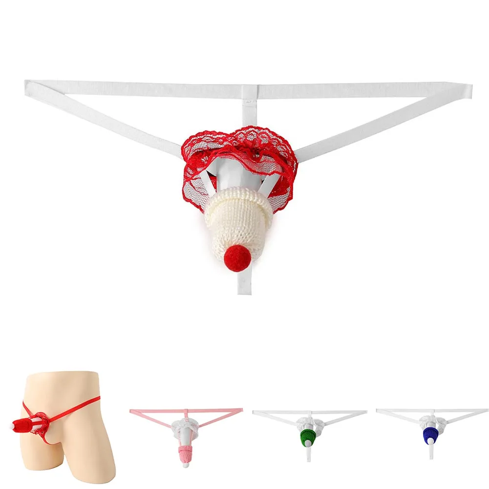 الرجال G سلاسل الملابس الداخلية منخفضة الخصر T الظهر الملابس الداخلية تنفس البوليستر النسيج مريحة ثونغ مناسبة للارتداء #6