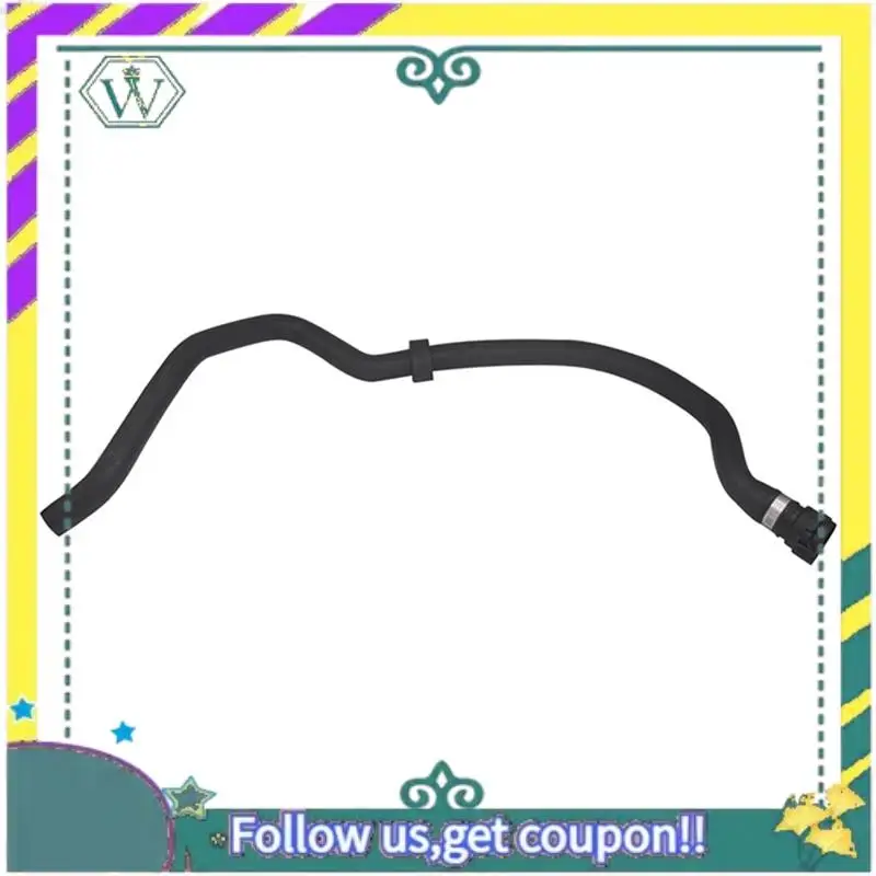 

A82U-сердечник обогревателя к шлангу расширительного бачка 64218380127 для BMW X5 E53 3.0I 2001 2002 2003 2004 2005 2006