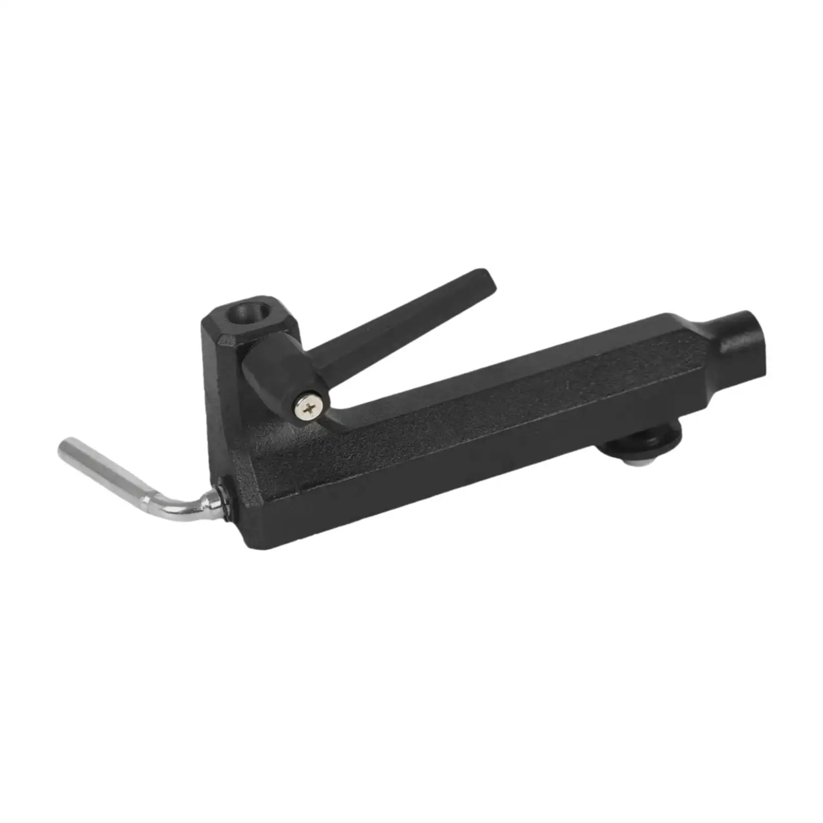 Base for Tool Holder for Woodworking Lathe, Spare Part, , Highly