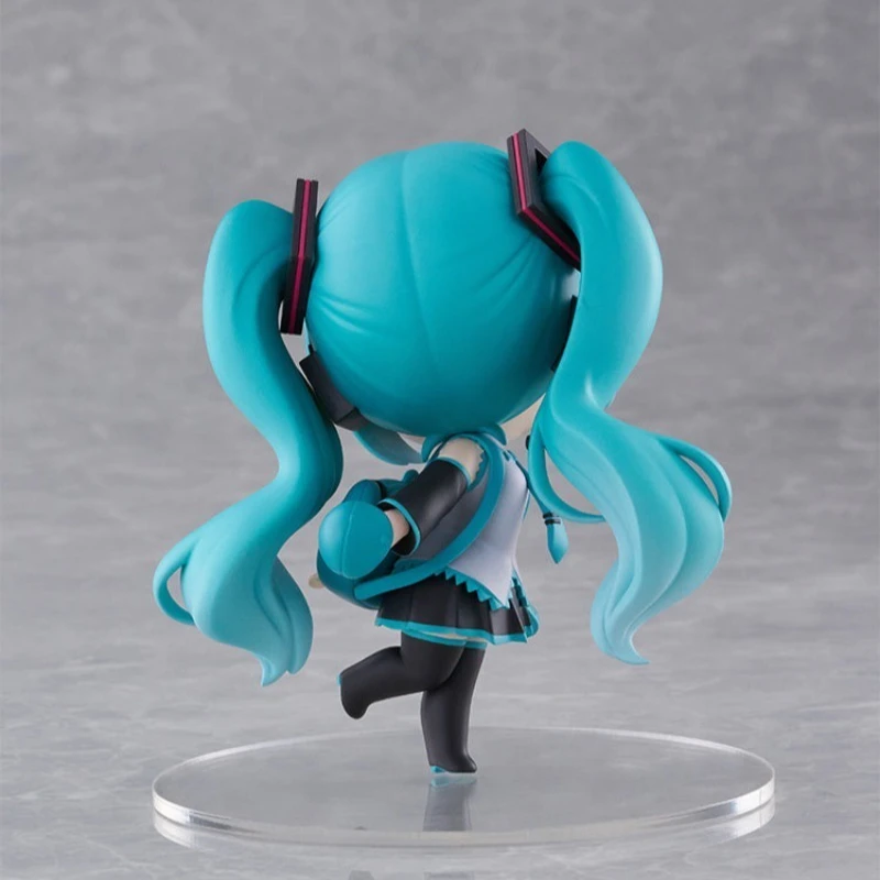 FuRyu Original Genuine TENITOL Vocaloid Singer Hatsune Miku UWA