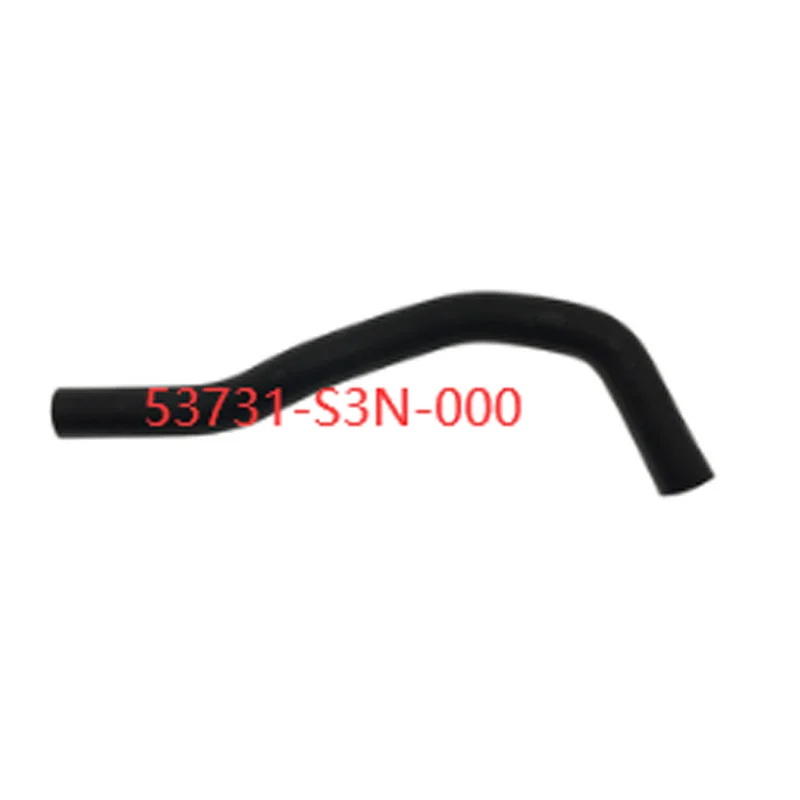 53731-S3N-000 53731-S84-A00 Suitable for Ho nd a 02-04 Od ys se y RA6 Steering power pump oil pipe rubber pipe