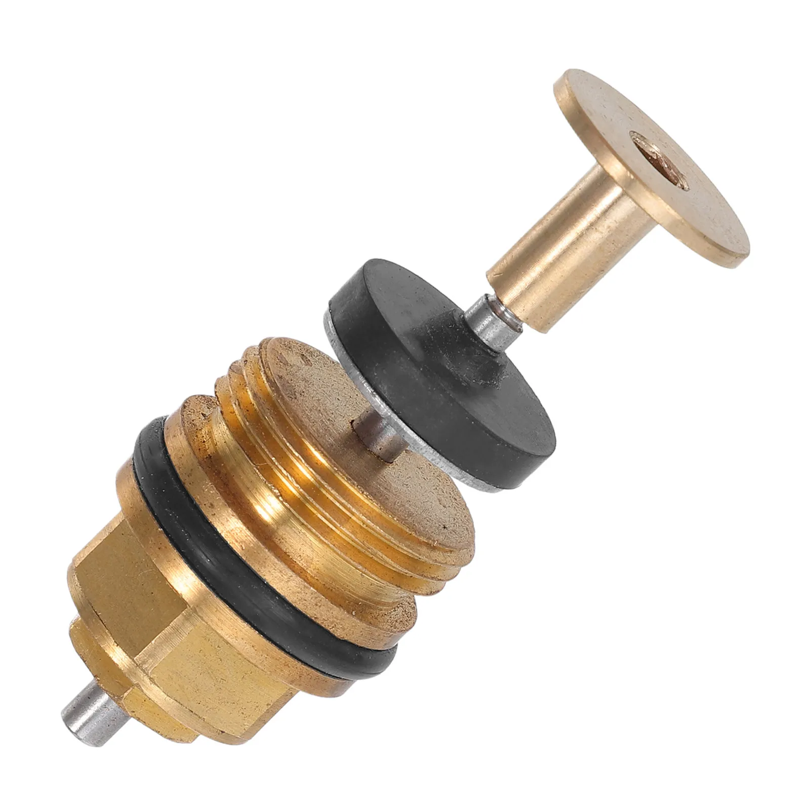 

Латунный термостатический клапан для теплого пола, угловое исполнение, для контроля температуры, замена радиаторного клапана, для воды