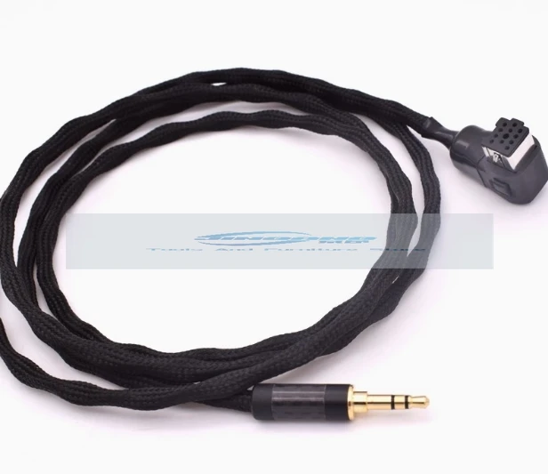 Recommended! HIFI Pioneer CD host AUX input cable ODR P99 P99RS P01 RS-D7x audio cable