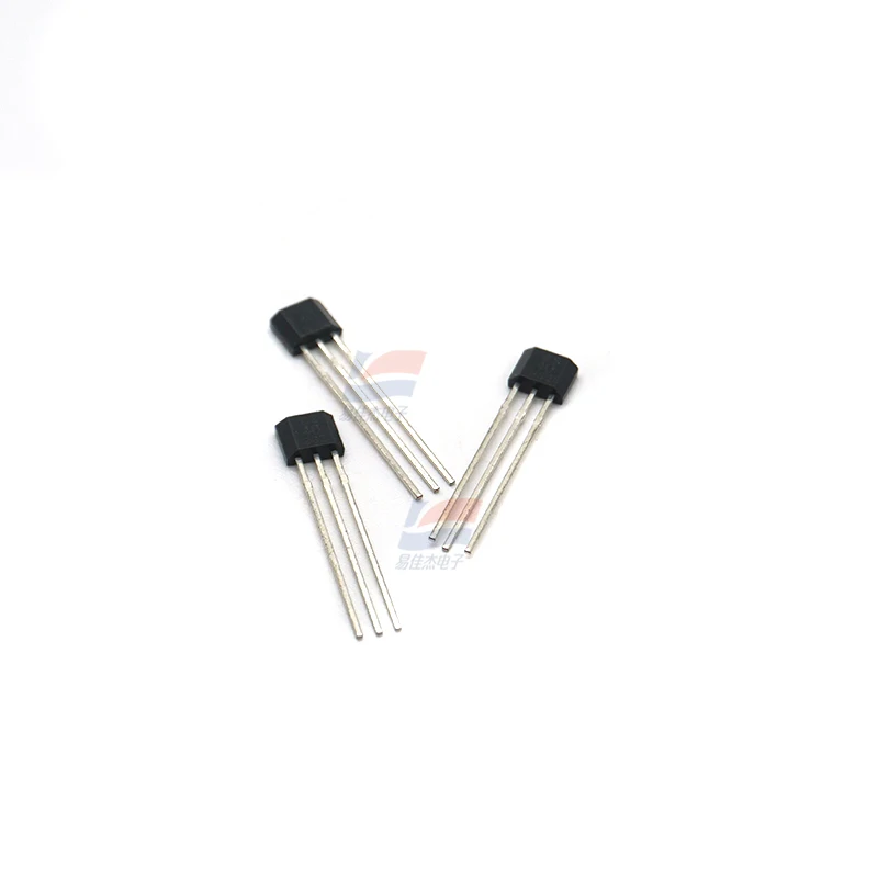 10pcs/lot CS3040 Hall switch sensor features long lifespan, compact size and easy installation.