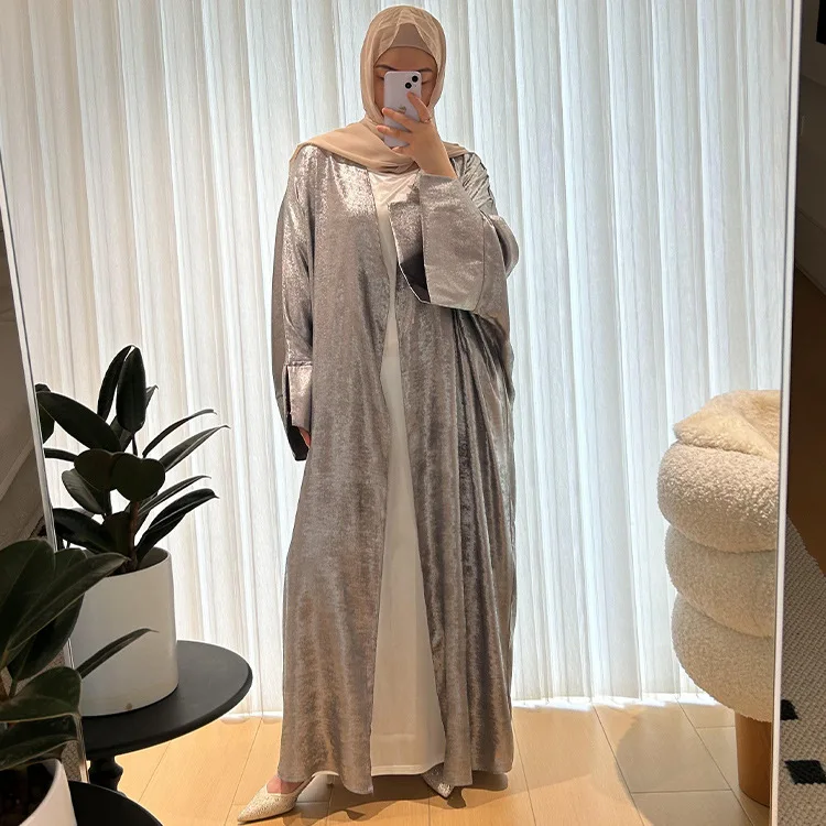 Jalabiya Arab długa suknia Ramadan muzułmańskie Abaya dla kobiet sukienki na imprezy Eid Morocco Saudi Vestidos Dubai Kaftan Islam Abayas