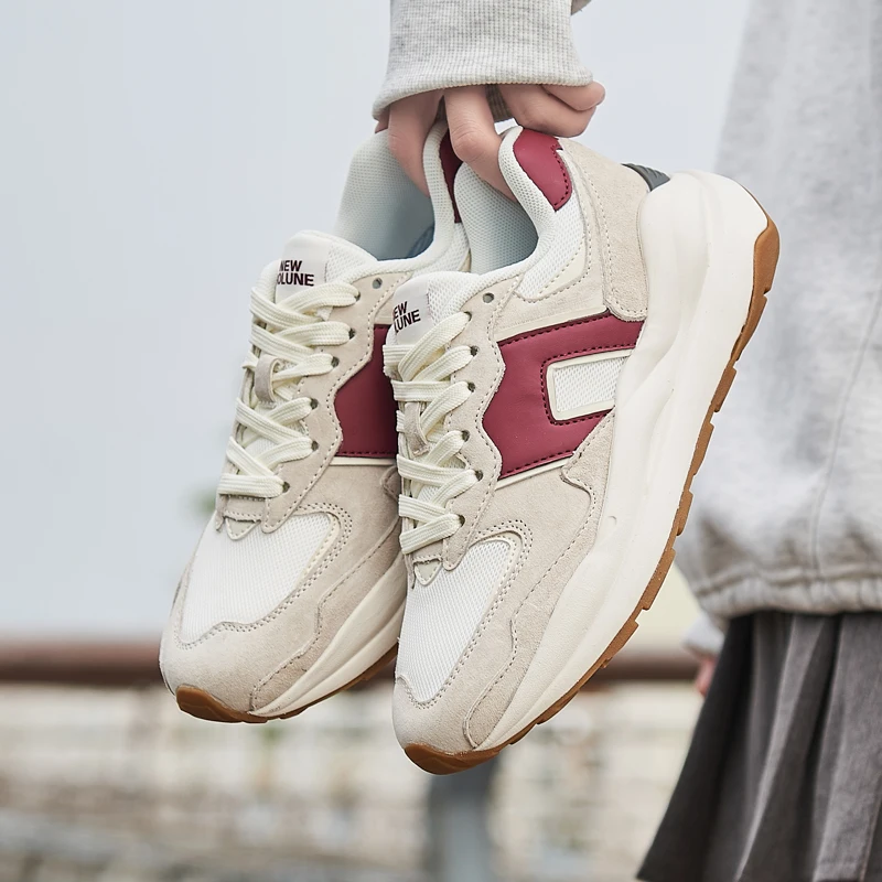 

Новые модные повседневные кроссовки для мужчин и женщин, многофункциональная обувь на плоской подошве, удобные повседневные спортивные туфли, обувь необычной формы