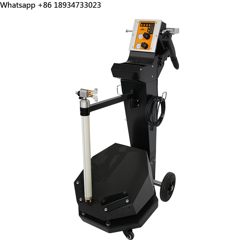 KF-K1 Box Feed Elec… - image