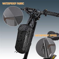 Electric Scooter Locks Anti Theft Electric Scooter Scooter Bag Anti-Theft Chain Lock