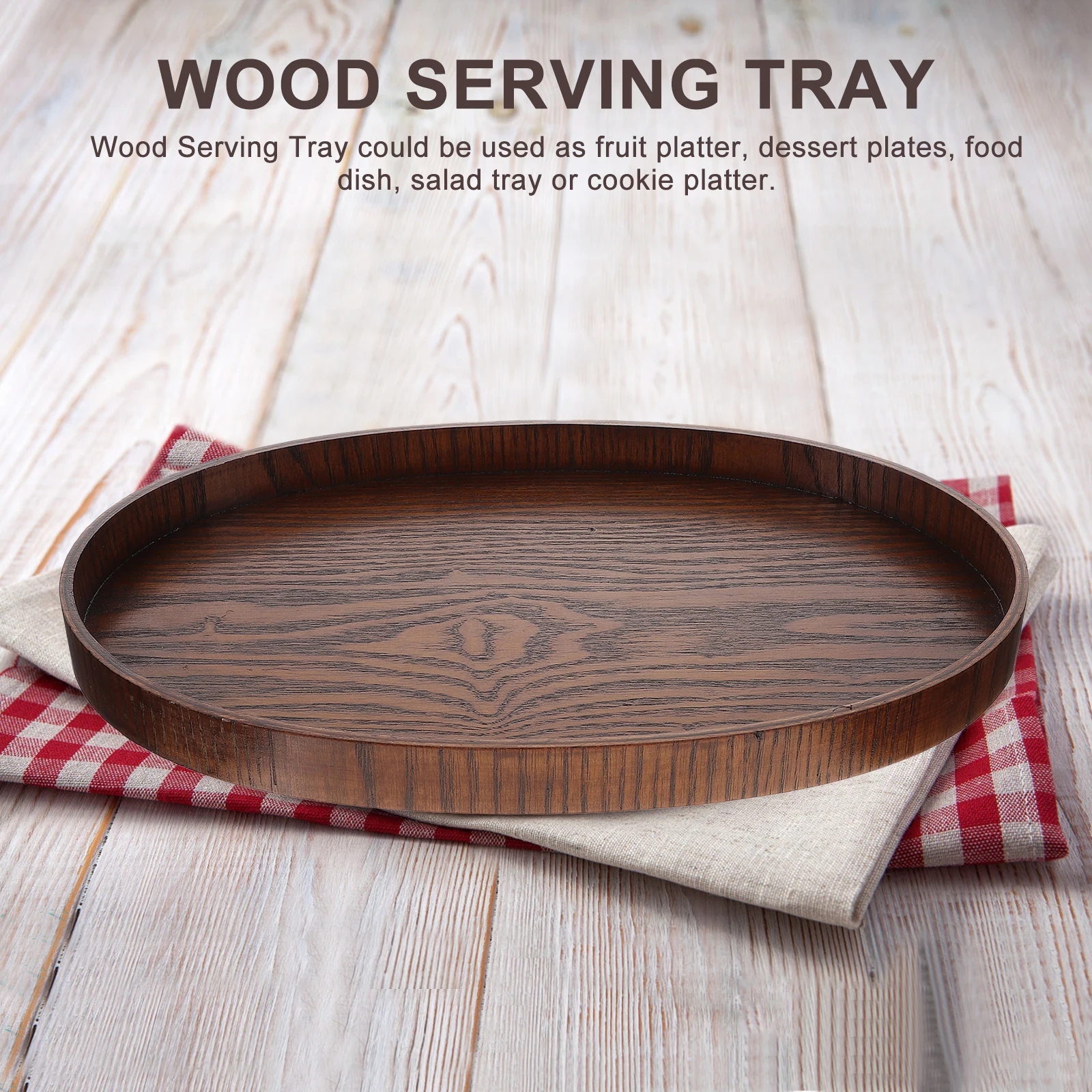 Category image: Serving Plates