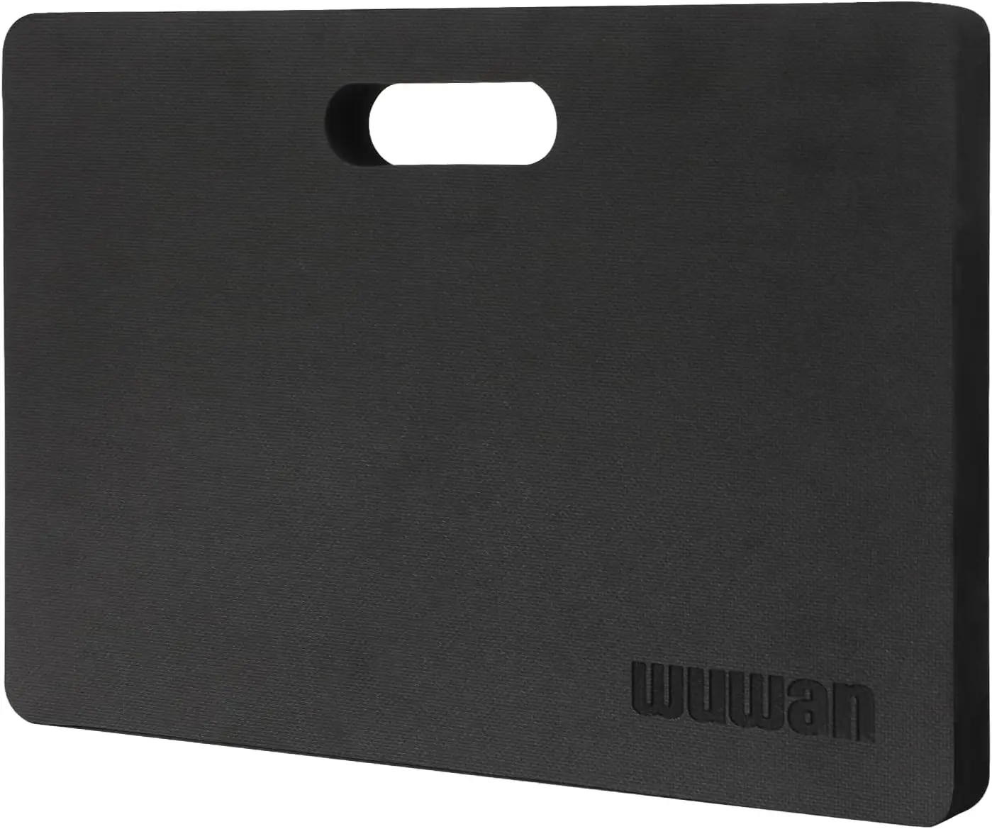 

Толстый коврик для йоги толщиной 1,5 дюйма для отжиманий на коленях, упражнений на планке и защиты локтей