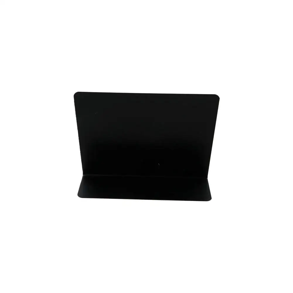 Tabletop Marker Store Shop Buffet Tags Reserved Writing Stand Signs Chalkboard Message Board Mini Chalkboard Small Blackboard