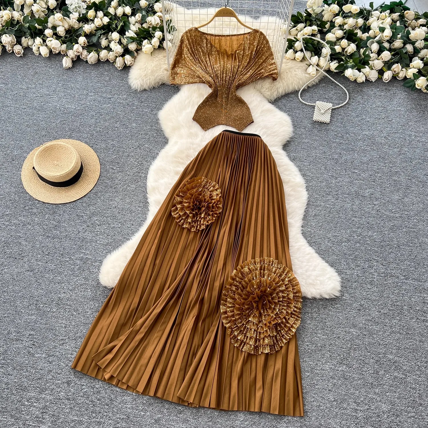 

Fashion Women Dress