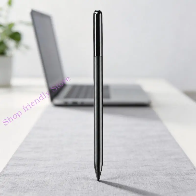 Metal Touch-Input Pen for Tab Writing, Document and Drawing Pens