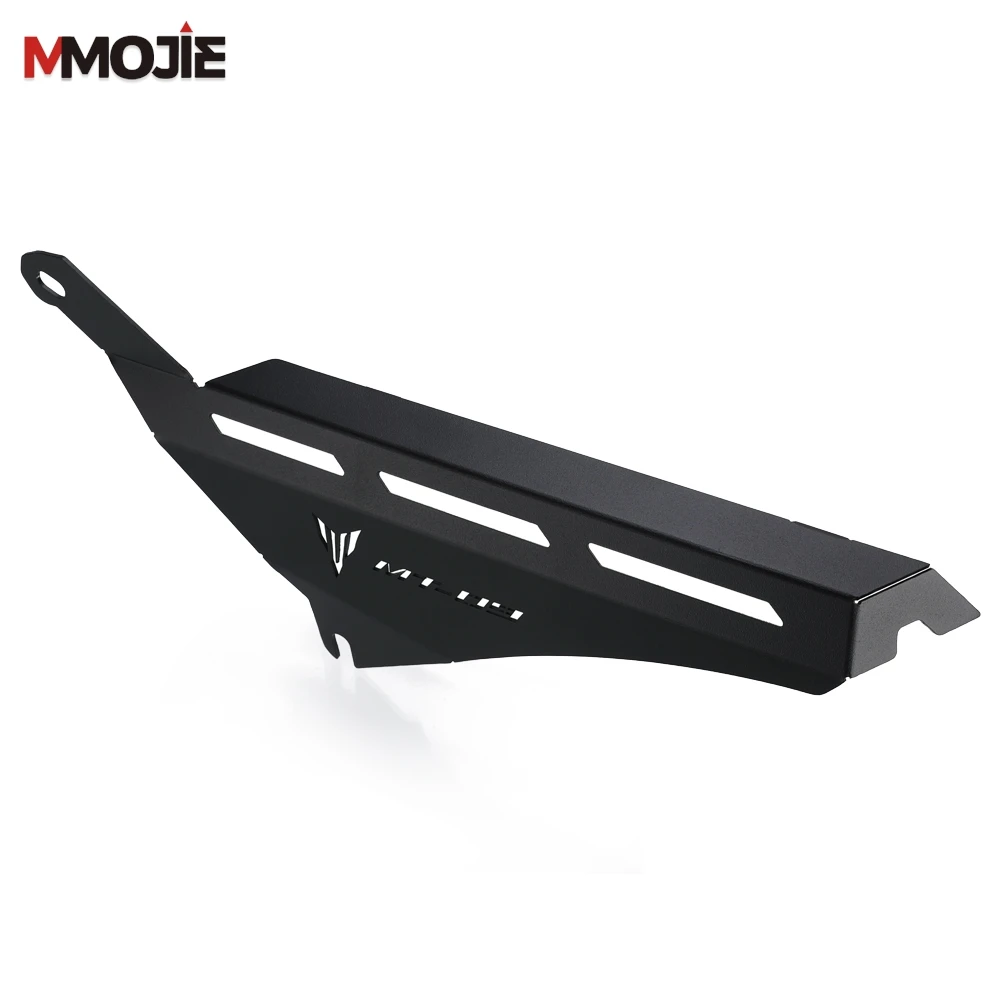 Motorcycle For Yamaha MT-09/ABS 2017-2018-2019-2020 Sprocket Chain Cover Protection Engine Frame Slider Guide Guard MT09 MT 09