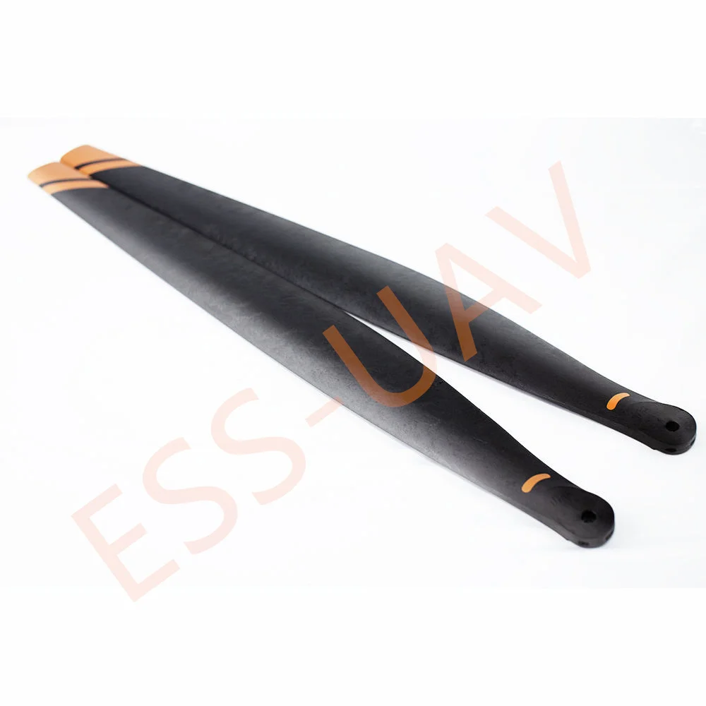 Hélice superior Agras T40/T20P/T50 CW CCW KIT de hélice inferior y pares para reemplazo de reparación de drones Dji