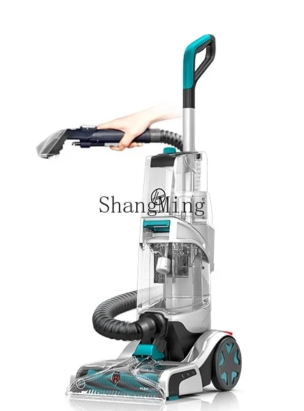 ماكينة تنظيف خاصة من قماش السجاد ZYY لتنظيف الفنادق التجارية والشفط المتكاملة