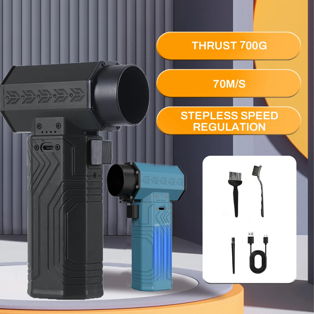 Рисунок 2 - 880000 об/мин, мощный пылесос