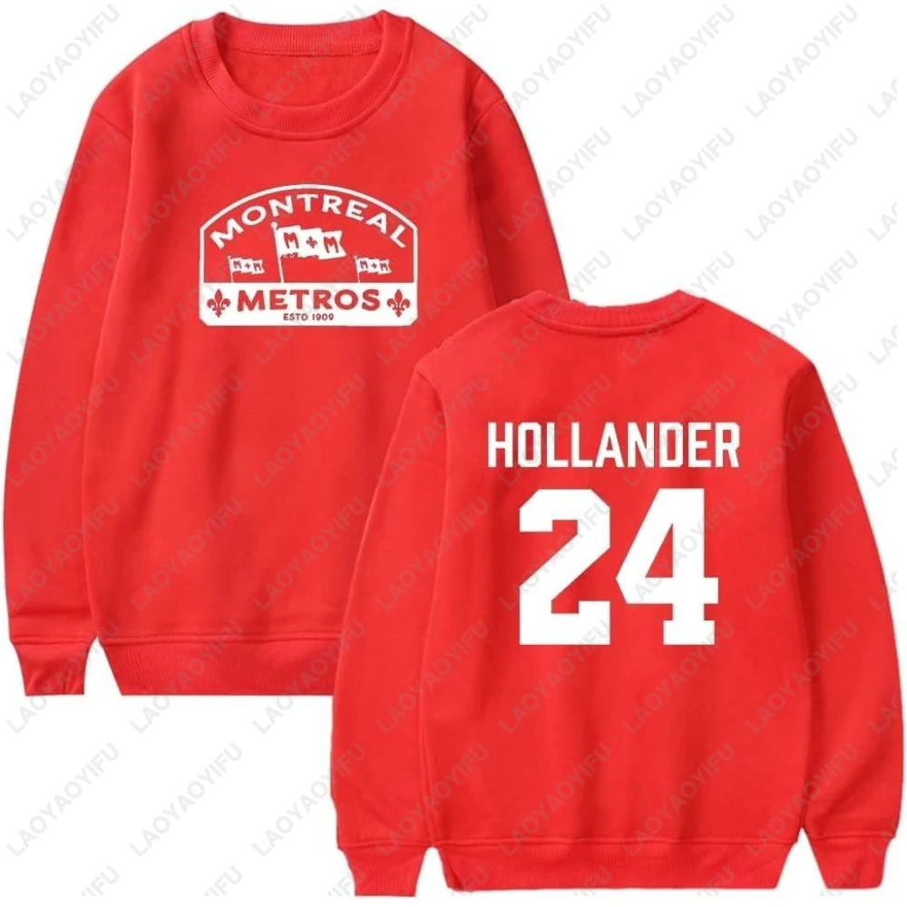 Thumbnail 2 - #83 Crew Neck Sweatshirts List of Top Picks