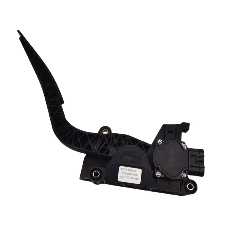 South Korea's Original factory 100 percent new Accelerator Pedal Assembly 20905699 for Cchevrolet Captiva sport/CG 09/ 6-02/11